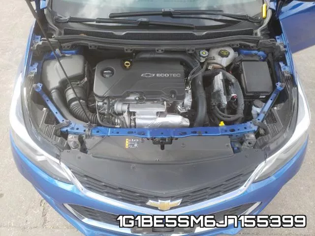 1G1BE5SM6J7155399 фото 8