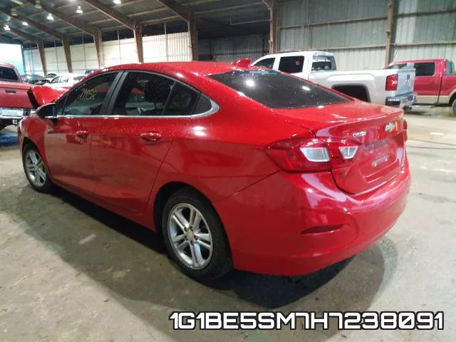 1G1BE5SM7H7238091 фото 4