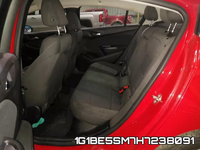 1G1BE5SM7H7238091 фото 7