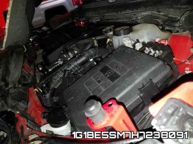 1G1BE5SM7H7238091 фото 8