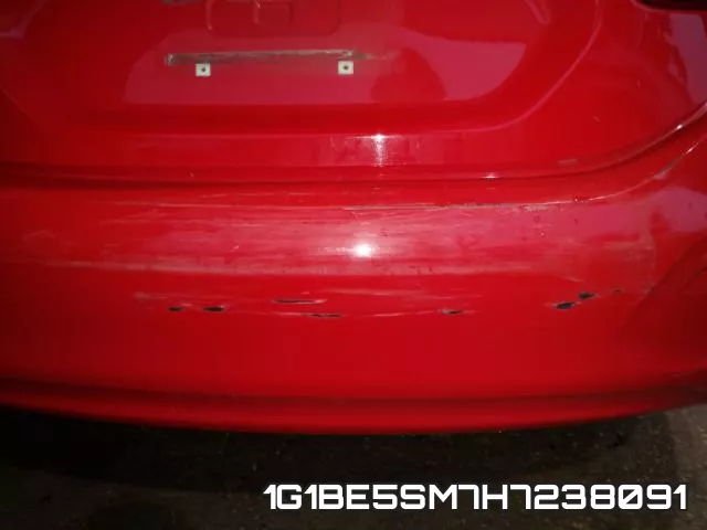 1G1BE5SM7H7238091 фото 10