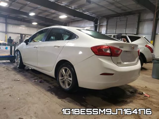1G1BE5SM9J7164176 фото 4
