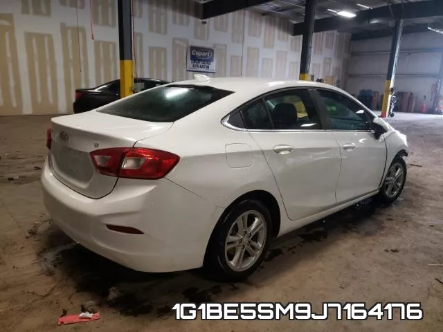 1G1BE5SM9J7164176 фото 5