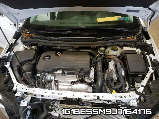 1G1BE5SM9J7164176 фото 8