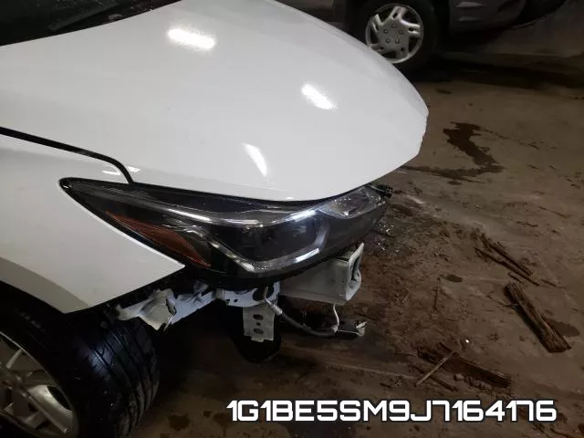 1G1BE5SM9J7164176 фото 10