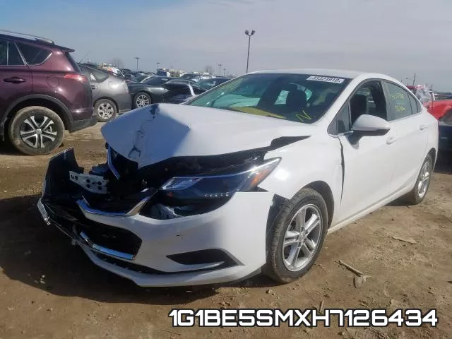 1G1BE5SMXH7126434 фото 3