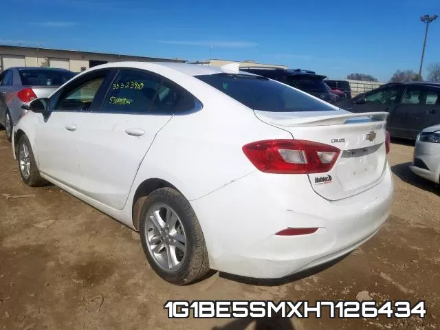 1G1BE5SMXH7126434 фото 4
