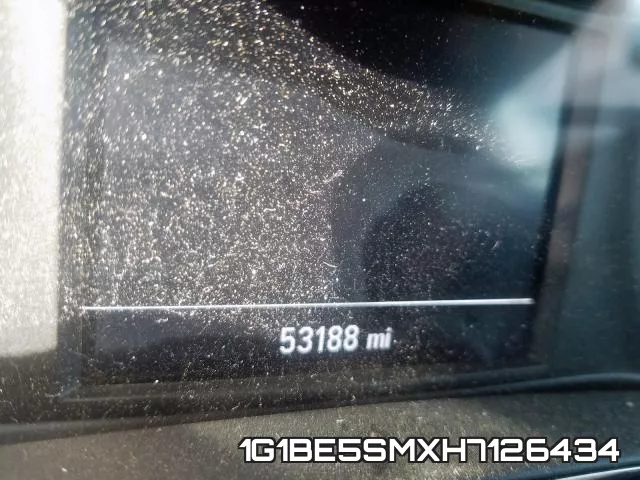 1G1BE5SMXH7126434 фото 9