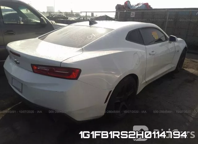 1G1FB1RS2H0114794 фото 5