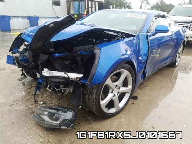 1G1FB1RX5J0101667 фото 2