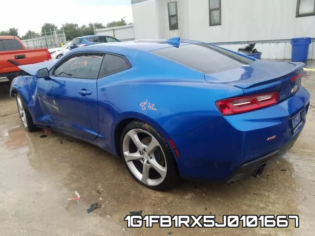 1G1FB1RX5J0101667 фото 3