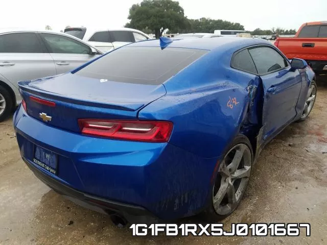1G1FB1RX5J0101667 фото 4