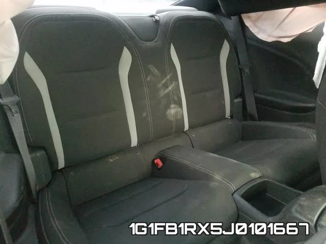1G1FB1RX5J0101667 фото 6