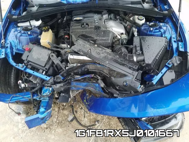 1G1FB1RX5J0101667 фото 7