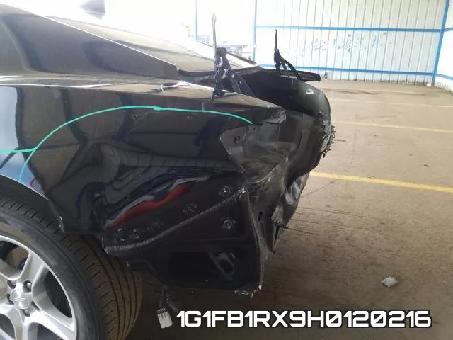 1G1FB1RX9H0120216 фото 10