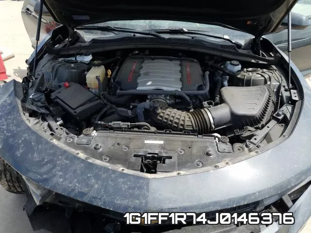 1G1FF1R74J0146376 фото 8
