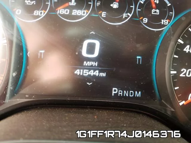 1G1FF1R74J0146376 фото 9
