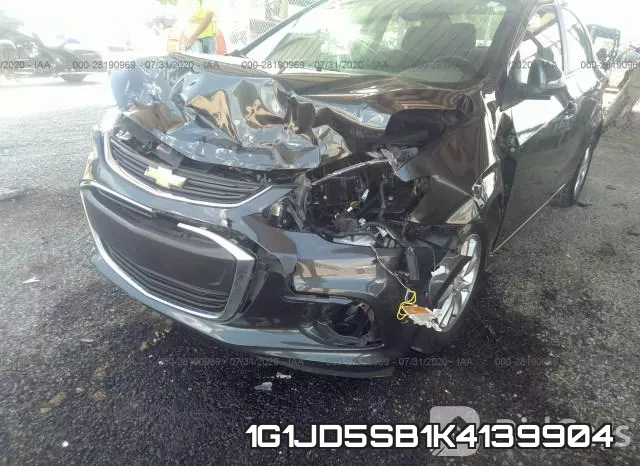 1G1JD5SB1K4139904 фото 7