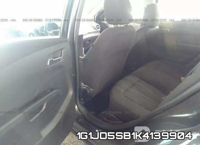 1G1JD5SB1K4139904 фото 9