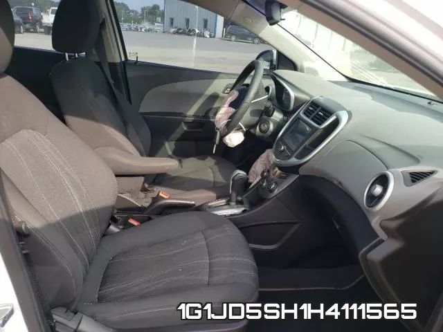 1G1JD5SH1H4111565 фото 6