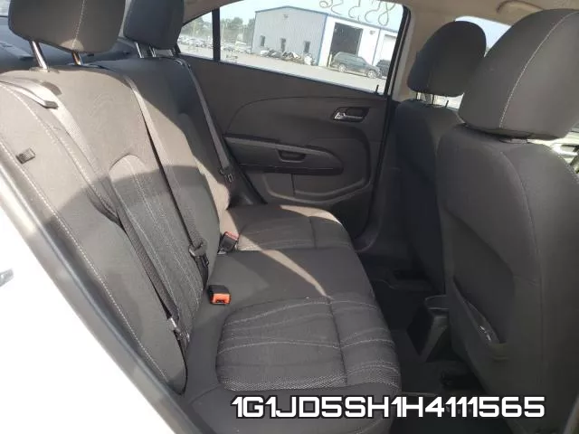 1G1JD5SH1H4111565 фото 7