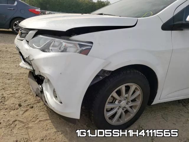 1G1JD5SH1H4111565 фото 10