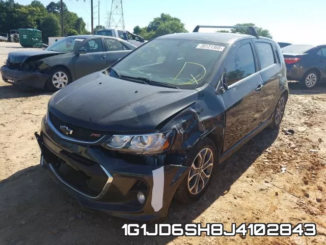 1G1JD6SH8J4102843 фото 2