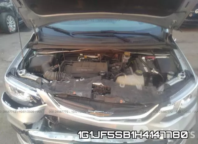 1G1JF5SB1H4147780 фото 2