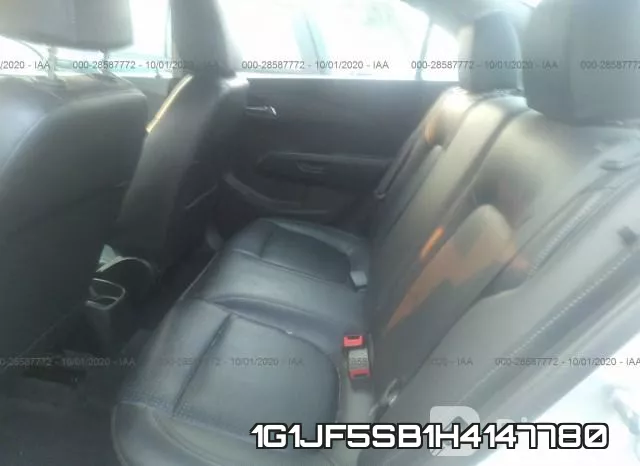 1G1JF5SB1H4147780 фото 9