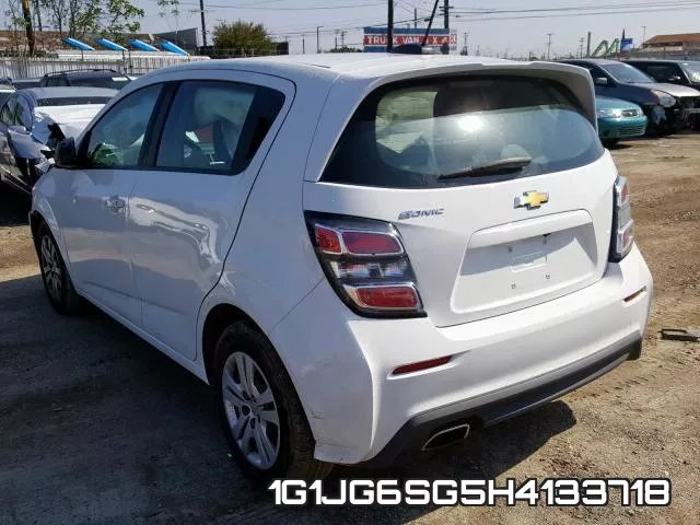 1G1JG6SG5H4133718 фото 4