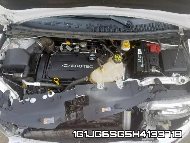 1G1JG6SG5H4133718 фото 8