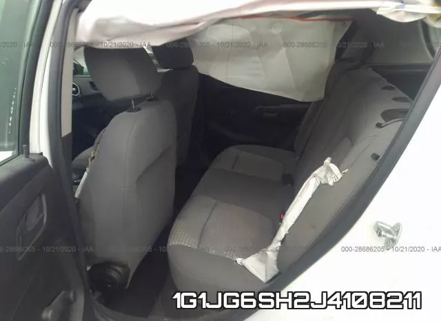 1G1JG6SH2J4108211 фото 8