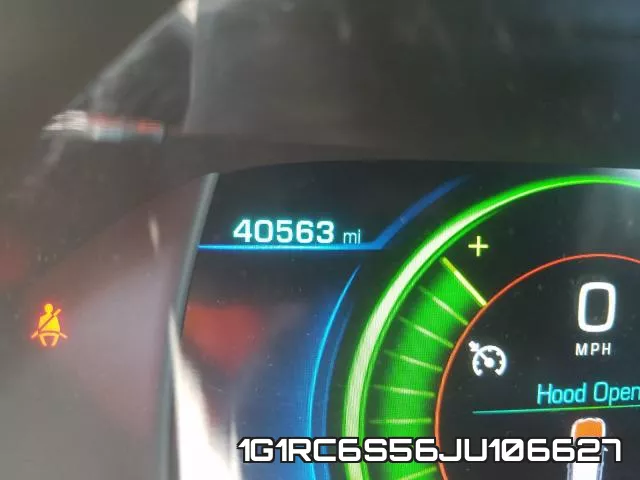 1G1RC6S56JU106627 фото 9