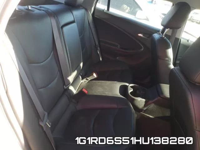 1G1RD6S51HU138280 фото 7