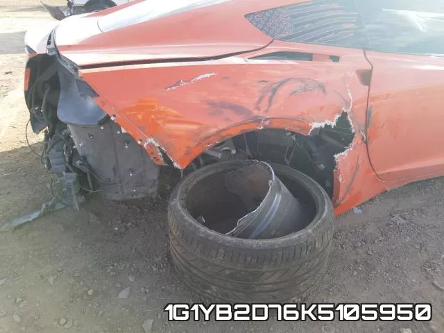 1G1YB2D76K5105950 фото 10