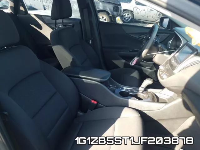 1G1ZB5ST1JF203878 фото 6