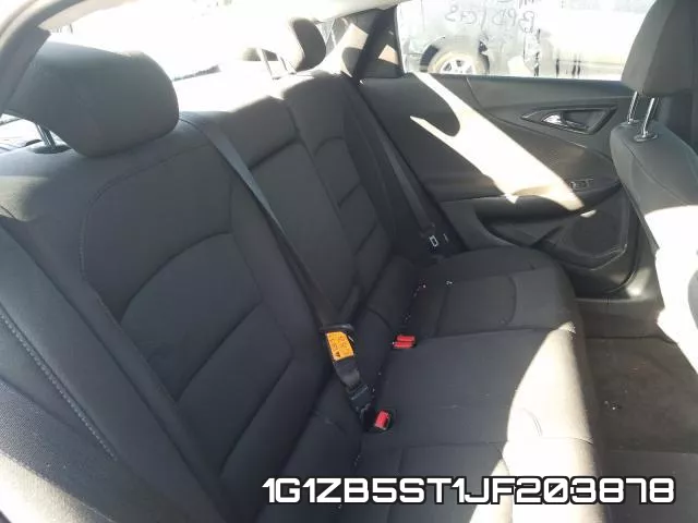1G1ZB5ST1JF203878 фото 7