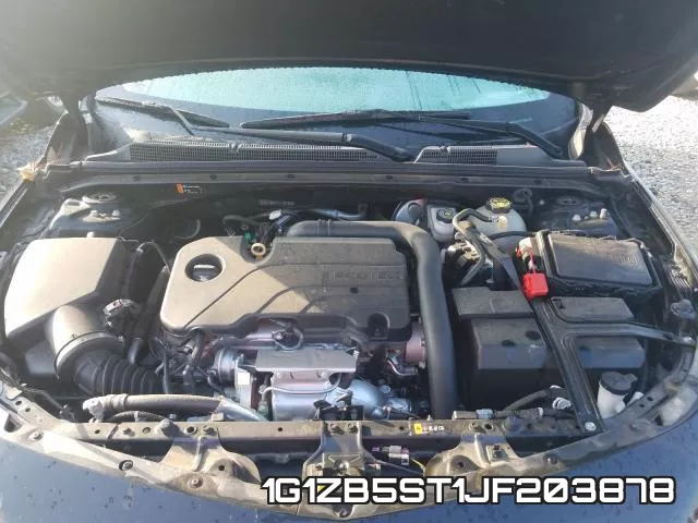 1G1ZB5ST1JF203878 фото 8