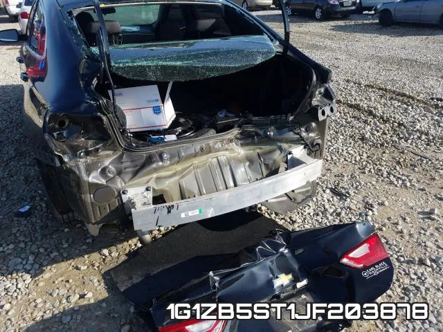 1G1ZB5ST1JF203878 фото 10
