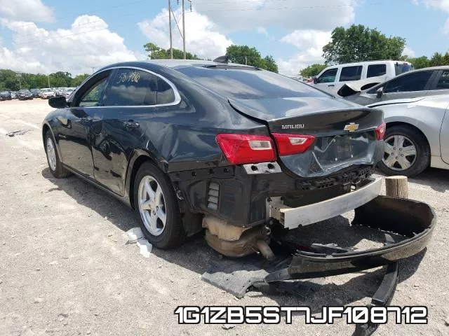 1G1ZB5ST7JF108712 фото 4