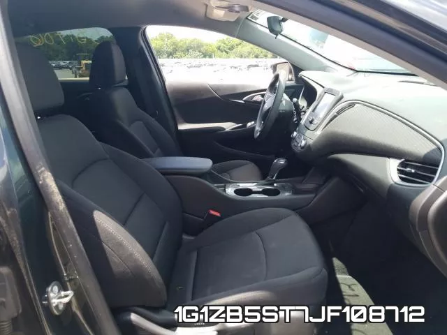 1G1ZB5ST7JF108712 фото 6