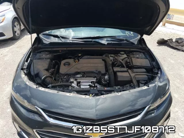1G1ZB5ST7JF108712 фото 8