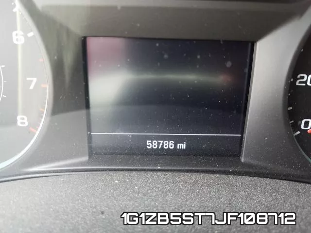1G1ZB5ST7JF108712 фото 9