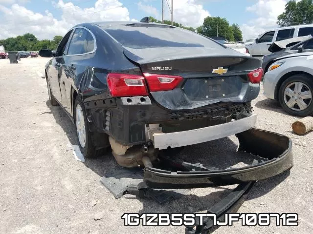 1G1ZB5ST7JF108712 фото 10