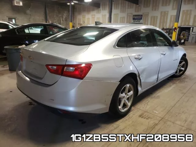 1G1ZB5STXHF208958 фото 4