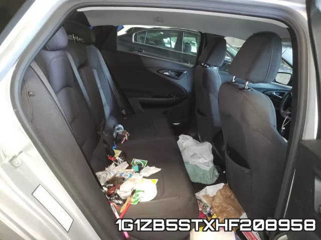 1G1ZB5STXHF208958 фото 6