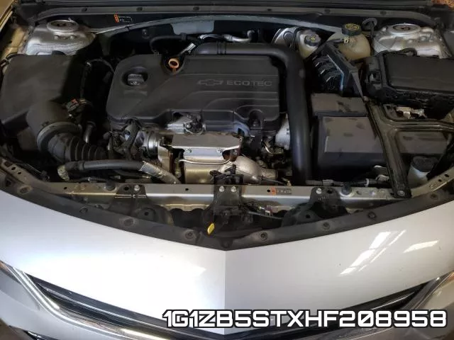1G1ZB5STXHF208958 фото 7