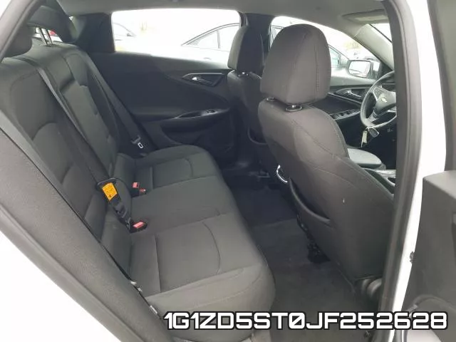 1G1ZD5ST0JF252628 фото 7