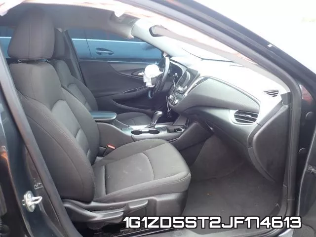 1G1ZD5ST2JF174613 фото 6