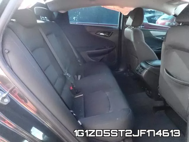 1G1ZD5ST2JF174613 фото 7